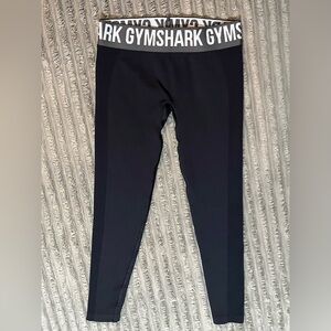 Gymshark Black Tights legging Small
